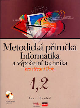 Obrázok Informatika a výpočetní technika pro střední školy