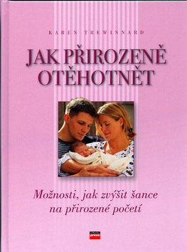 Obrázok Jak přirozeně otěhotnět