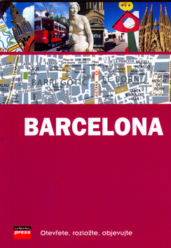 Obrázok Barcelona