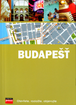 Obrázok Budapešť