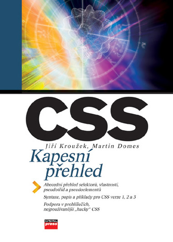 Obrázok CSS