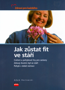 Obrázok Jak zůstat fit ve stáří