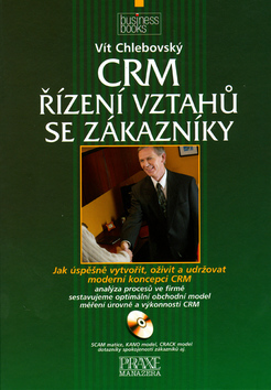 Obrázok CRM Řízení vztahů se zákazníky