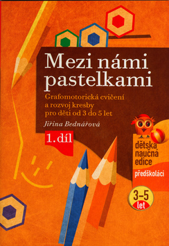 Obrázok Mezi námi pastelkami