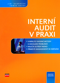 Obrázok Interní audit v praxi