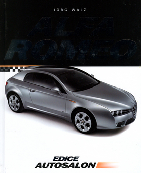 Obrázok Alfa Romeo