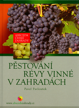 Obrázok Pěstování révy vinné v zahradách