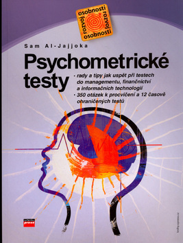 Obrázok Psychometrické testy