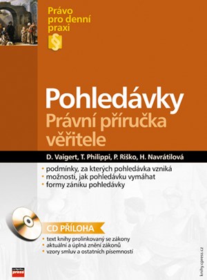 Obrázok Pohledávky