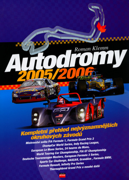 Obrázok Autodromy 2005/2006