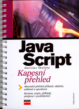 Obrázok JavaScript