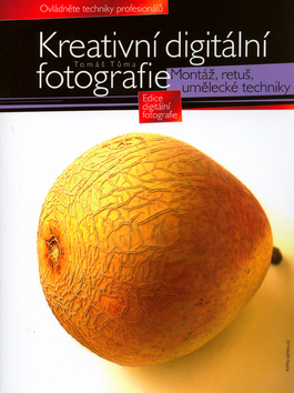 Obrázok Kreativní digitální fotografie
