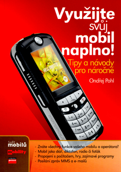 Obrázok Využijte svůj mobil naplno!