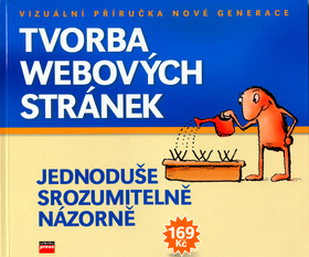 Obrázok Tvorba webových stránek