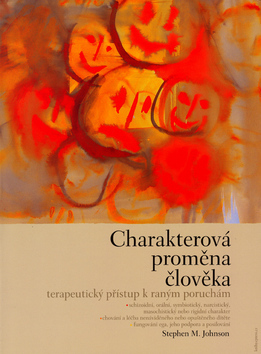 Obrázok Charakterová proměna člověka