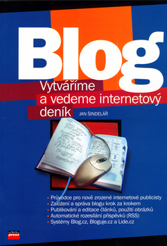 Obrázok Blog