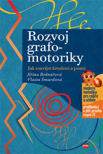 Obrázok Rozvoj grafomotoriky