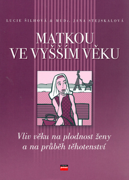 Obrázok Matkou ve vyšším věku