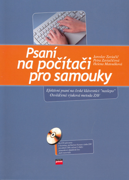 Obrázok Psaní na počítači pro samouky