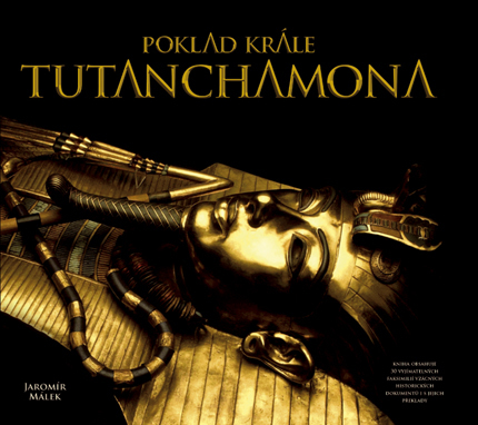 Obrázok Poklad krále Tutanchamona