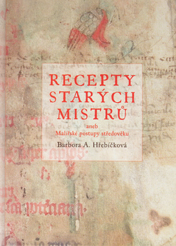 Obrázok Recepty starých mistrů