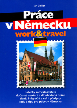 Obrázok Práce v Německu