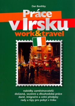 Obrázok Práce v Irsku