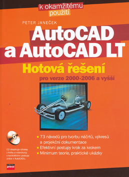 Obrázok AutoCAD a AutoCAD LT