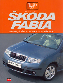 Obrázok Škoda Fabia