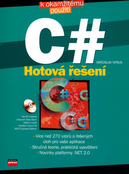 Obrázok C#