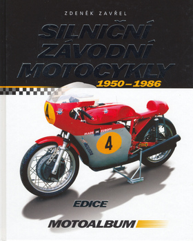 Obrázok Silniční závodní motocykly