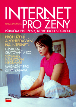 Obrázok Internet pro ženy