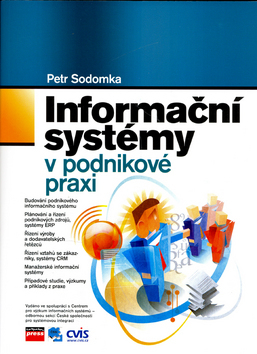 Obrázok Informační systémy v podnikové praxi