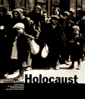 Obrázok Holocaust