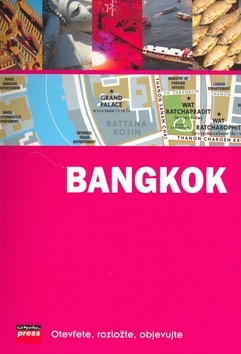 Obrázok Bangkok