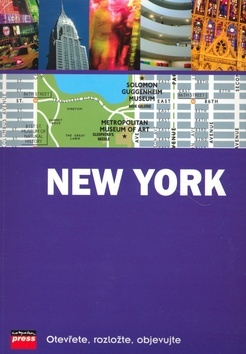 Obrázok New York