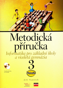 Obrázok Metodická příručka
