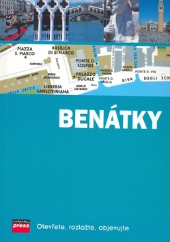 Obrázok Benátky