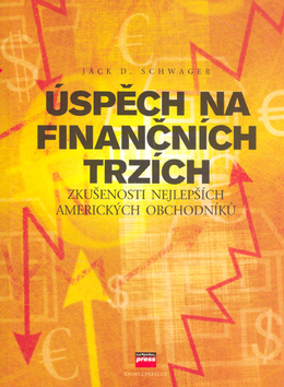 Obrázok Úspěch na finančních trzích