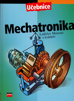 Obrázok Mechatronika