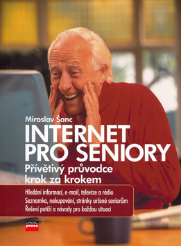 Obrázok Internet pro seniory