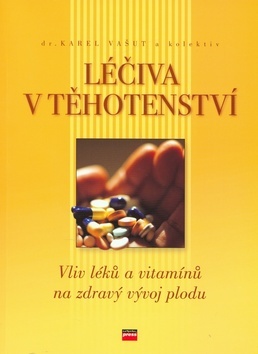 Obrázok Léčiva v těhotenství