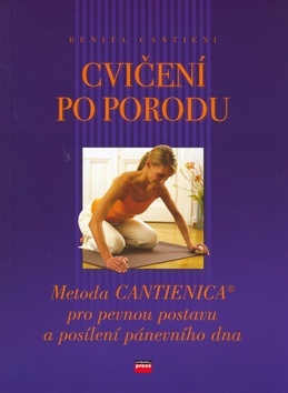 Obrázok Cvičení po porodu