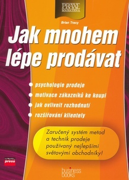 Obrázok Jak mnohem lépe prodávat