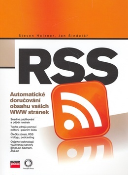 Obrázok RSS