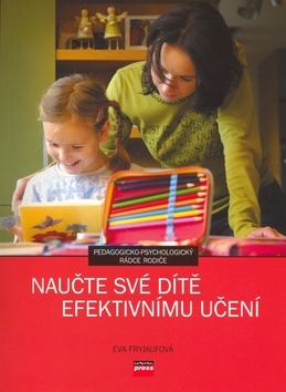 Obrázok Naučte své dítě efektivnímu učení