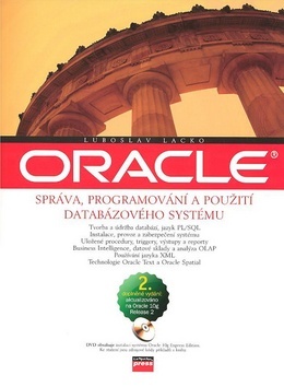 Obrázok Oracle
