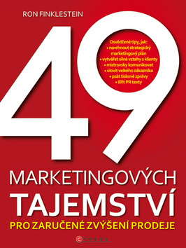 Obrázok 49 marketingových tajemství