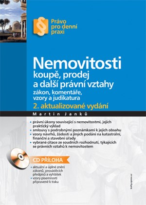 Obrázok Nemovitosti