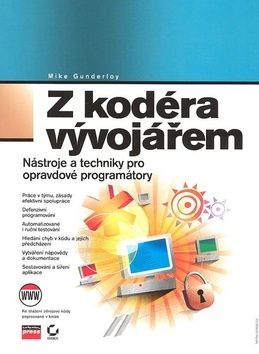 Obrázok Z kodéra vývojářem